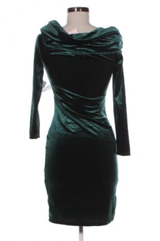 Kleid Bubbleroom, Größe S, Farbe Grün, Preis € 27,99