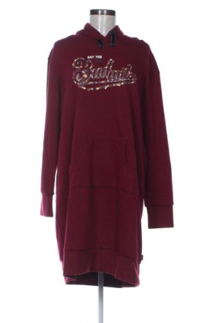 Kleid Budmil, Größe XL, Farbe Rot, Preis € 24,54