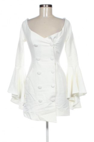 Kleid Bwldr, Größe M, Farbe Ecru, Preis € 15,99