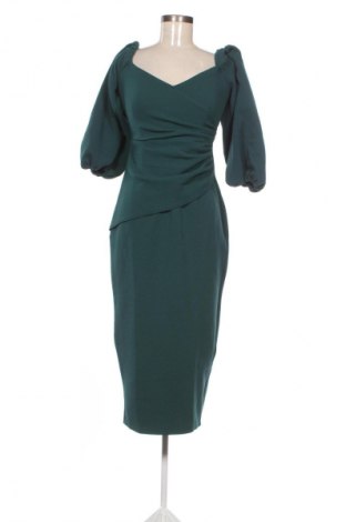 Ruha Bwldr, Méret M, Szín Zöld, Ár 35 839 Ft