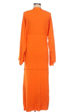 Kleid By Malene Birger, Größe S, Farbe Orange, Preis € 105,00