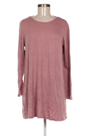 Šaty  C&A, Velikost M, Barva Popelavě růžová, Cena  199,00 Kč