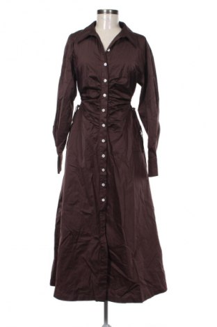 Šaty  C/MEO Collective, Veľkosť M, Farba Hnedá, Cena  114,95 €