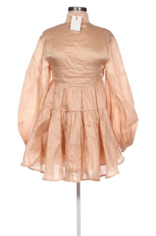 Kleid C/MEO Collective, Größe S, Farbe Beige, Preis € 127,99