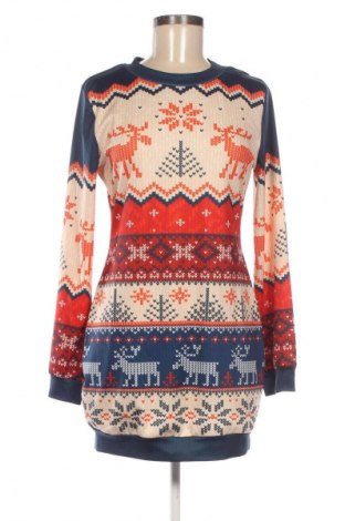 Kleid CBR, Größe L, Farbe Mehrfarbig, Preis € 19,93