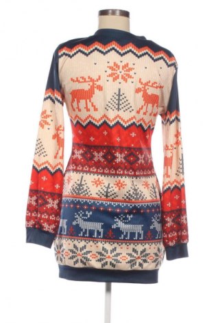 Kleid CBR, Größe L, Farbe Mehrfarbig, Preis € 19,93