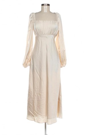 Φόρεμα Calli, Μέγεθος S, Χρώμα  Μπέζ, Τιμή 56,99 €