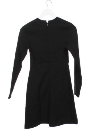 Φόρεμα Calvin Klein, Μέγεθος XXS, Χρώμα Μαύρο, Τιμή 174,99 €