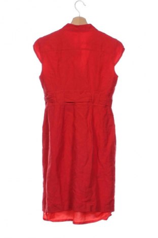 Рокля Calvin Klein, Размер XS, Цвят Червен, Цена 55,82 €
