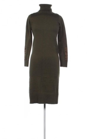 Рокля Calvin Klein, Размер S, Цвят Зелен, Цена 151,35 €