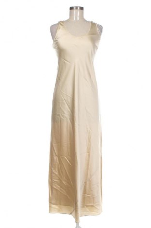 Рокля Calvin Klein, Размер XS, Цвят Бежов, Цена 214,74 €