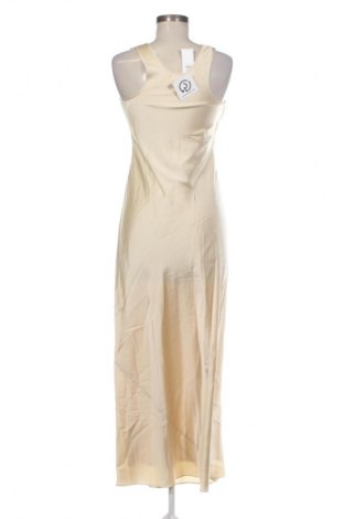 Рокля Calvin Klein, Размер XS, Цвят Бежов, Цена 214,74 €