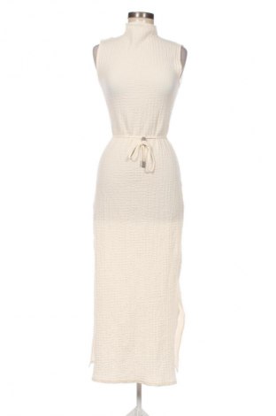 Рокля Calvin Klein, Размер XS, Цвят Бежов, Цена 148,27 €