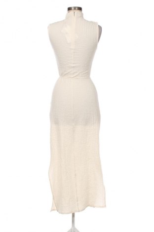 Рокля Calvin Klein, Размер XS, Цвят Бежов, Цена 148,27 €