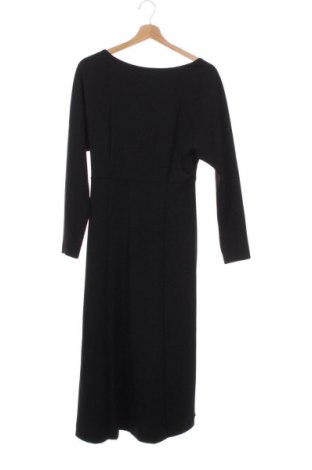 Kleid Calvin Klein, Größe S, Farbe Schwarz, Preis 204,99 €