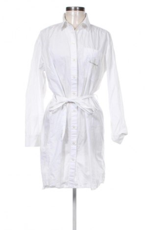 Ruha Calvin Klein Jeans, Méret M, Szín Fehér, Ár 17 319 Ft
