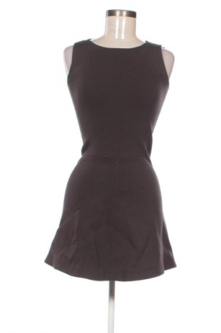 Φόρεμα Calvin Klein Jeans, Μέγεθος XS, Χρώμα Γκρί, Τιμή 35,00 €