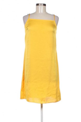 Ruha Calvin Klein Jeans, Méret M, Szín Sárga, Ár 14 463 Ft