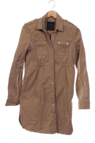 Šaty  Calvin Klein Jeans, Veľkosť XS, Farba Oranžová, Cena  42,00 €