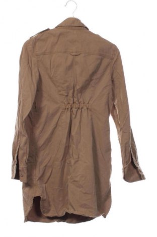 Šaty  Calvin Klein Jeans, Veľkosť XS, Farba Oranžová, Cena  42,00 €