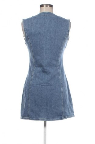 Rochie Calvin Klein Jeans, Mărime S, Culoare Albastru, Preț 634,99 Lei