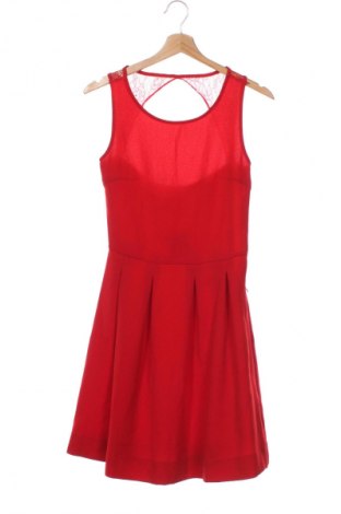 Ruha Camaieu, Méret XS, Szín Piros, Ár 8 237 Ft