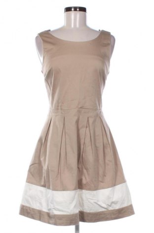 Рокля Camaieu, Размер S, Цвят Бежов, Цена 19,94 €