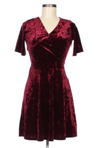 Kleid Camaieu, Größe XS, Farbe Rot, Preis € 19,95