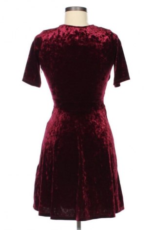 Kleid Camaieu, Größe XS, Farbe Rot, Preis € 19,95