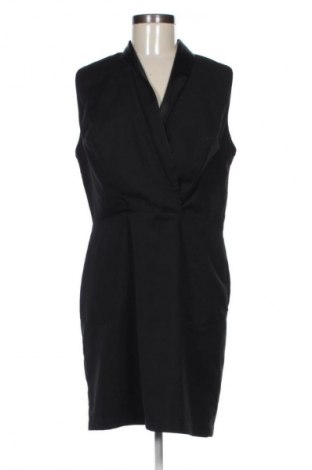 Kleid Camaieu, Größe L, Farbe Schwarz, Preis € 15,00