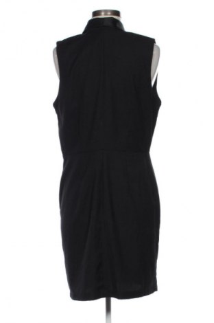 Kleid Camaieu, Größe L, Farbe Schwarz, Preis € 15,00