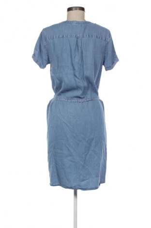 Kleid Camaieu, Größe M, Farbe Blau, Preis € 37,40
