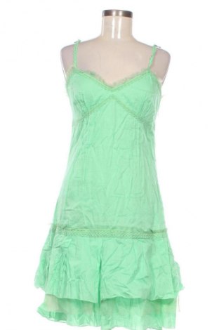 Šaty  Carlings, Veľkosť L, Farba Zelená, Cena  20,00 €
