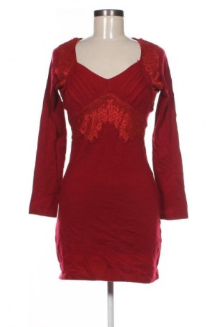 Kleid Caroline K Morgan, Größe M, Farbe Rot, Preis € 6,99
