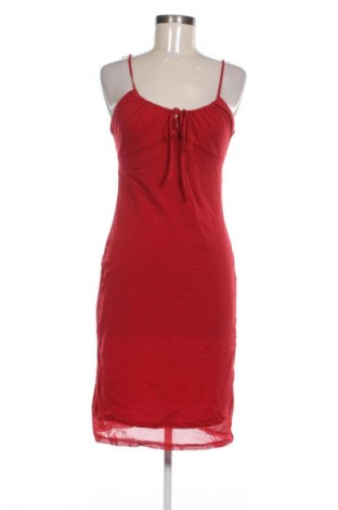 Kleid Caroline Morgan, Größe S, Farbe Rot, Preis € 24,45