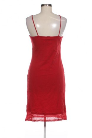 Kleid Caroline Morgan, Größe S, Farbe Rot, Preis € 24,45