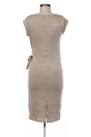 Kleid Cartoon, Größe XS, Farbe Beige, Preis 19,99 €