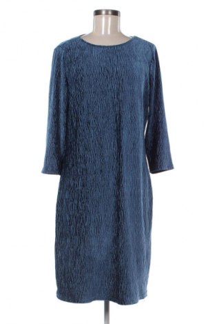 Рокля Casual Ladies, Размер L, Цвят Син, Цена 25,00 €