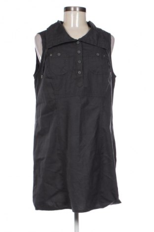 Kleid Cecil, Größe L, Farbe Grau, Preis € 42,99