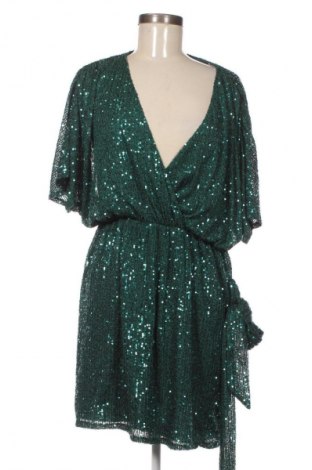 Šaty  Chancery, Veľkosť L, Farba Zelená, Cena  134,95 €