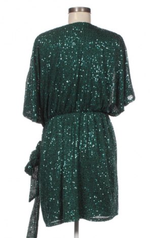 Šaty  Chancery, Veľkosť L, Farba Zelená, Cena  134,95 €