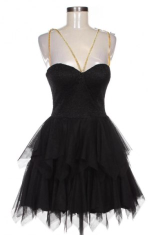 Φόρεμα Chanttal, Μέγεθος M, Χρώμα Μαύρο, Τιμή 32,61 €