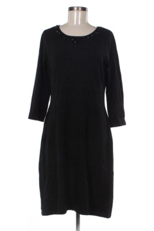 Рокля Charles Vogele, Размер L, Цвят Черен, Цена 7,66 €