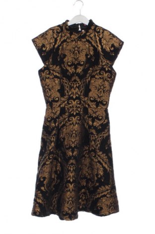 Kleid Chi Chi, Größe XS, Farbe Mehrfarbig, Preis € 24,55