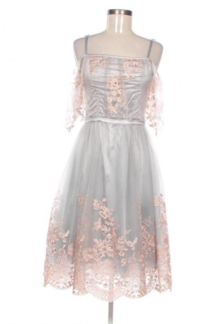 Kleid Chi Chi, Größe M, Farbe Mehrfarbig, Preis € 34,99