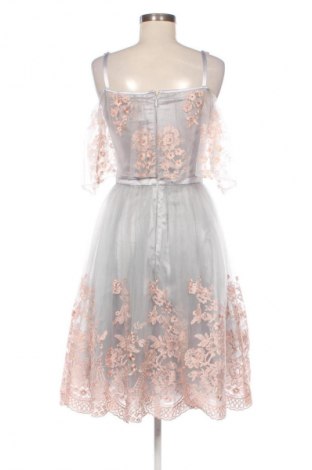 Kleid Chi Chi, Größe M, Farbe Mehrfarbig, Preis € 34,99