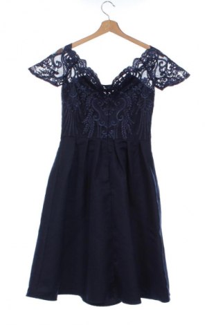 Šaty  Chi Chi, Veľkosť M, Farba Modrá, Cena  72,00 €