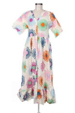 Kleid Chinti and Parker, Größe M, Farbe Mehrfarbig, Preis € 97,99