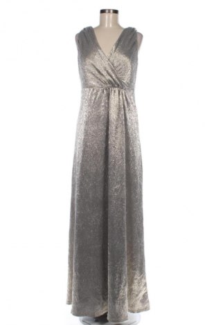 Rochie Christian Berg, Mărime M, Culoare Auriu, Preț 127,99 Lei