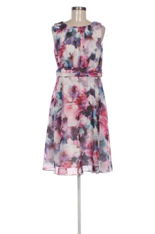 Kleid Christian Berg, Größe L, Farbe Mehrfarbig, Preis € 25,00